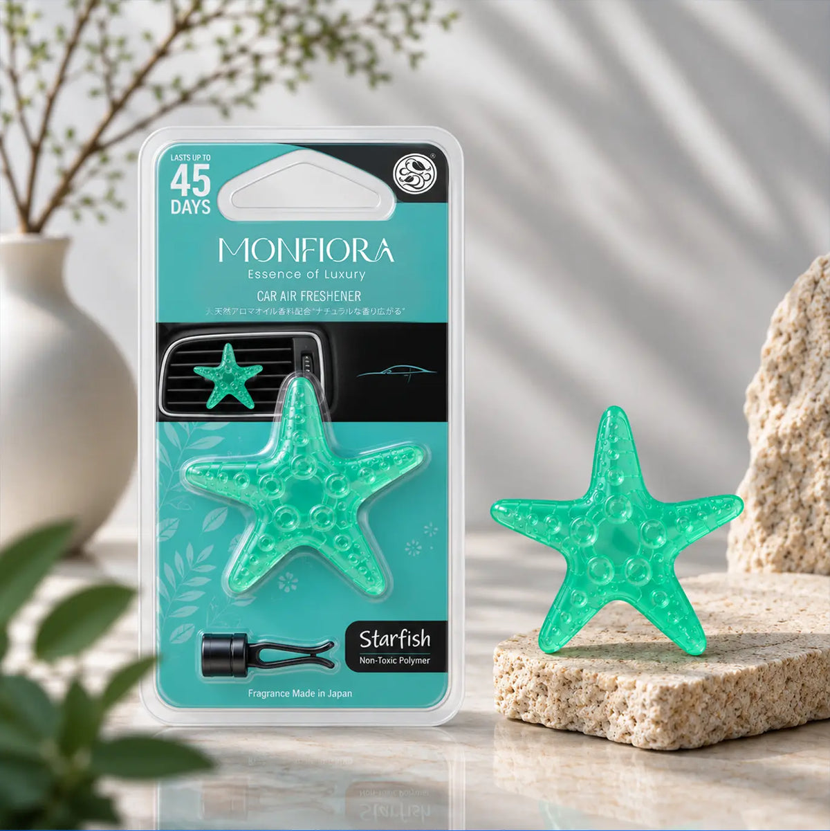 Starfish Air Freshener