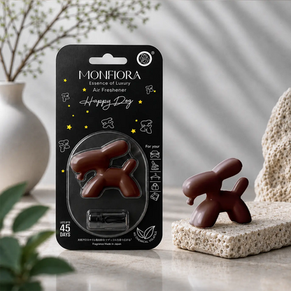 Happy Dog Air Freshener