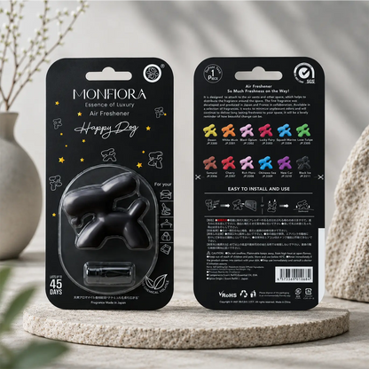Happy Dog Air Freshener