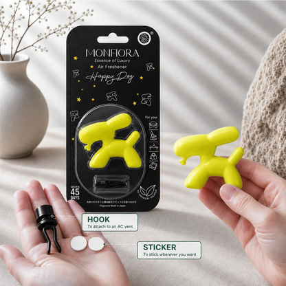 Happy Dog Air Freshener