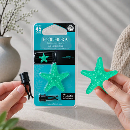 Starfish Air Freshener