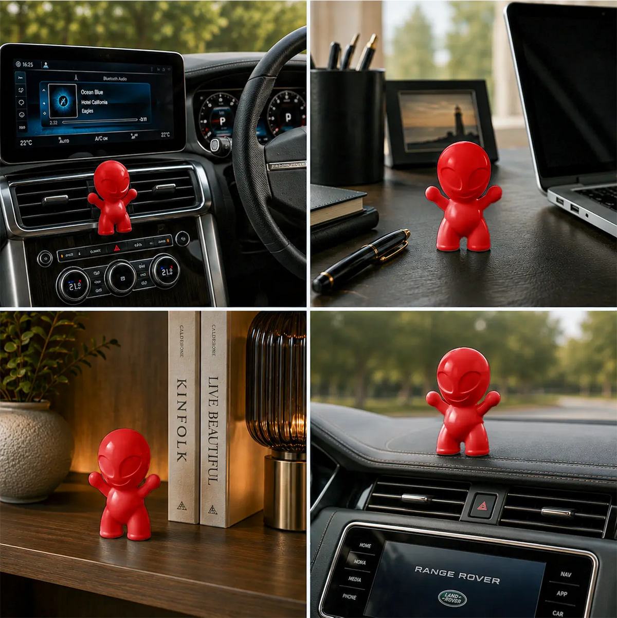 Mars Boy Air Freshener – Cherry, view 4