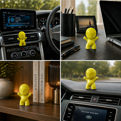 Mars Boy Air Freshener