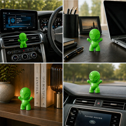 Mars Boy Air Freshener