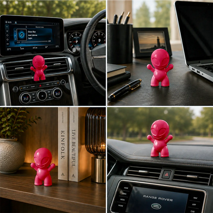 Mars Boy Air Freshener