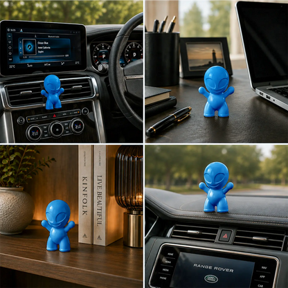 Mars Boy Air Freshener