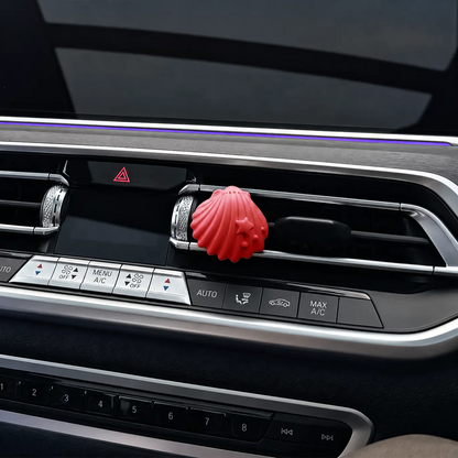 Shell Baby Air Freshener