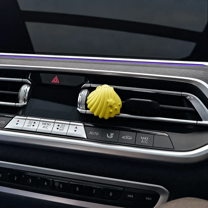 Shell Baby Air Freshener