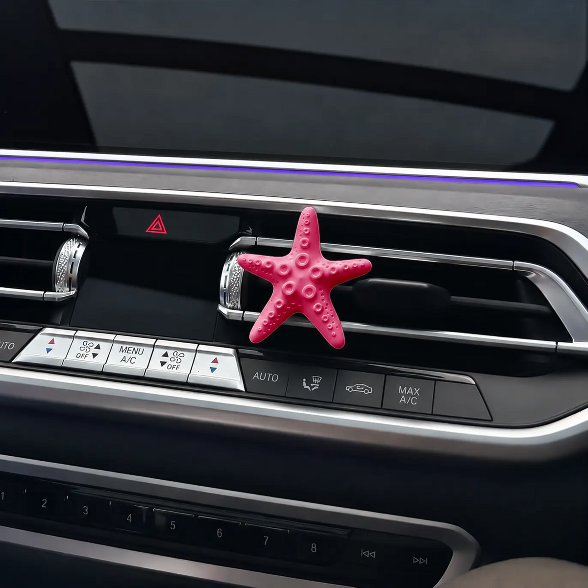 Starfish Air Freshener