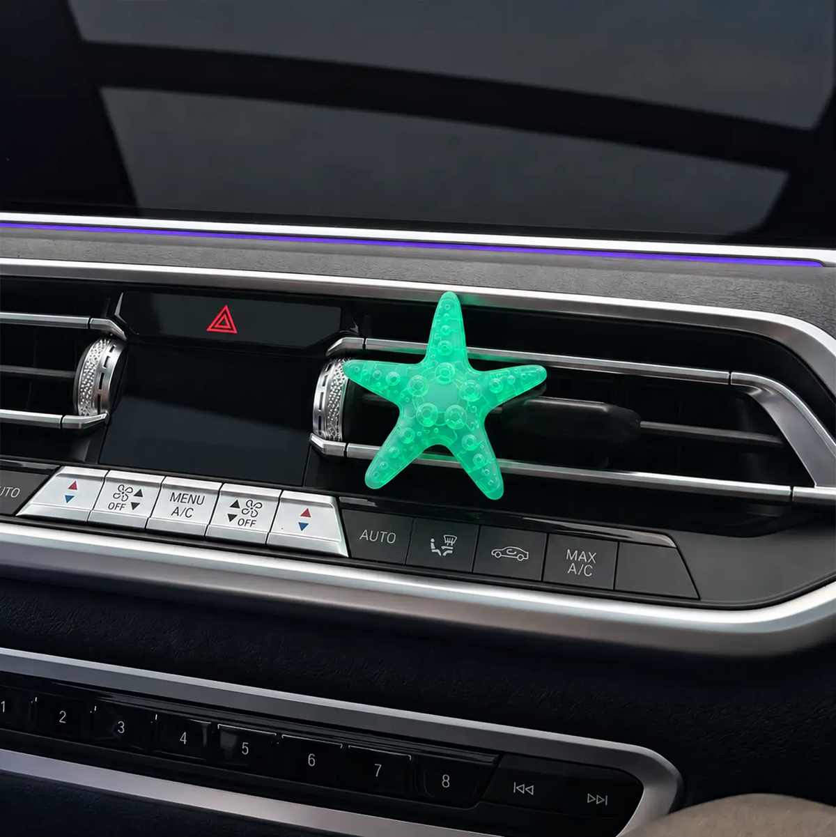 Starfish Air Freshener