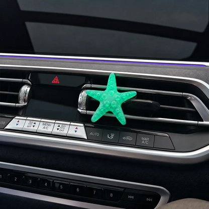Starfish Air Freshener