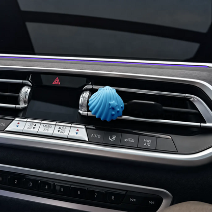 Shell Baby Air Freshener