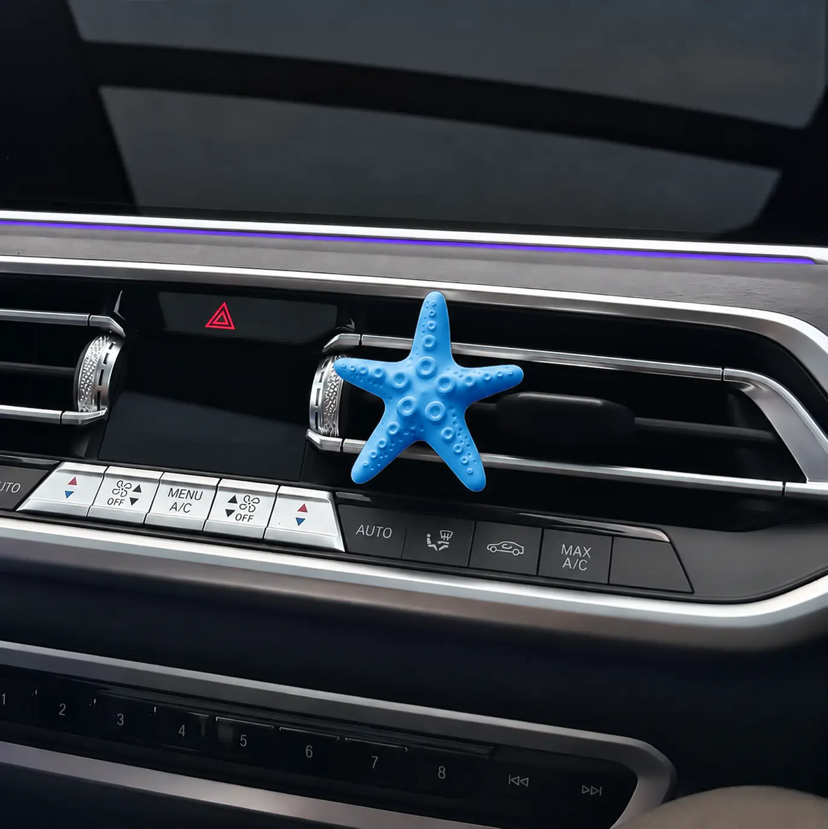 Starfish Air Freshener