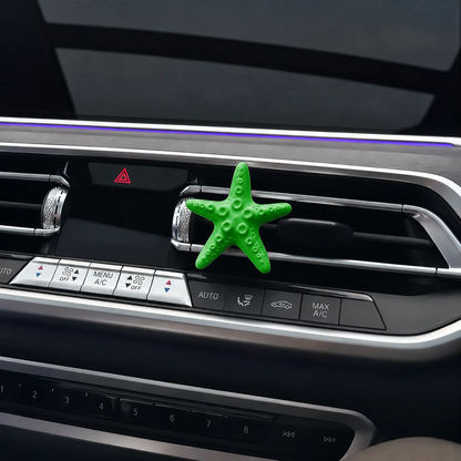 Starfish Air Freshener