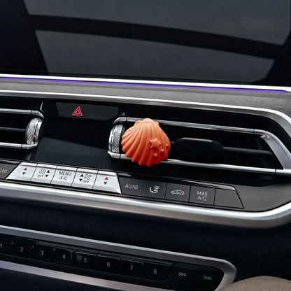 Shell Baby Air Freshener