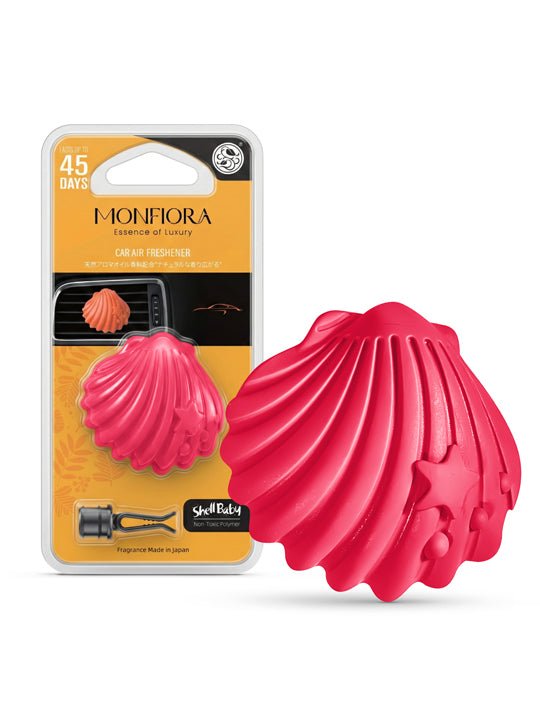Shell baby - Cherry