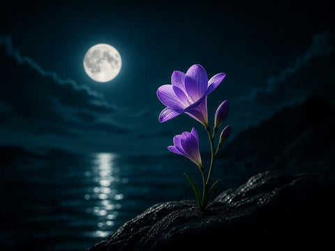 Moon Sparkle