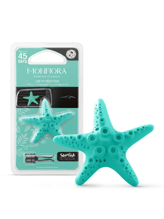 Starfish - Moon Sparkle