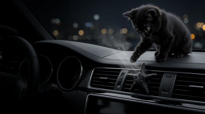 Designed for Your Car