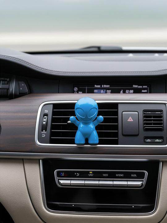 Premium 3D Car & Home Air Fresheners | Monfiora