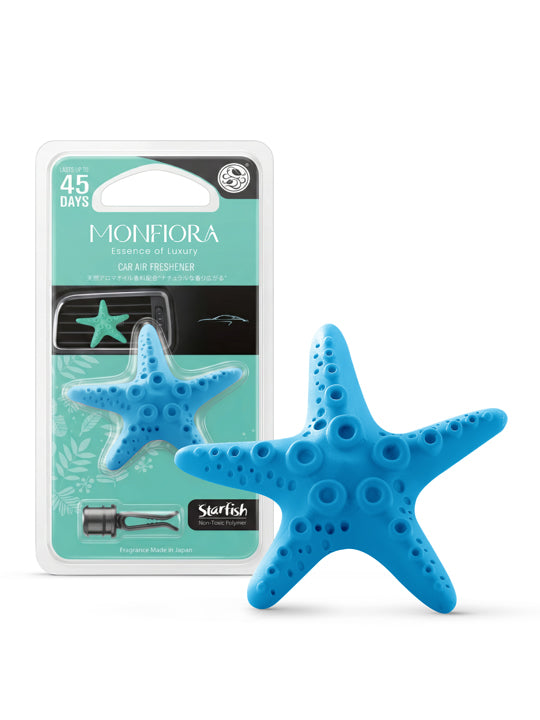 Starfish - Squash Marine