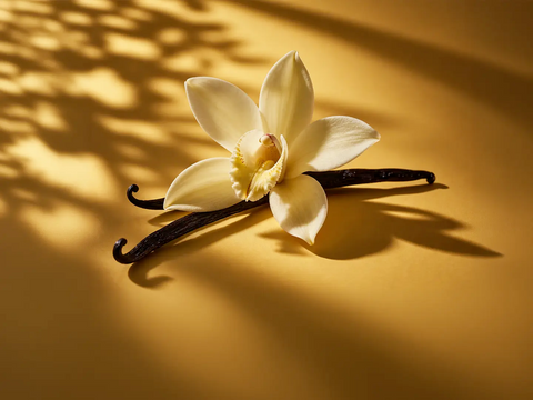 Vanilla