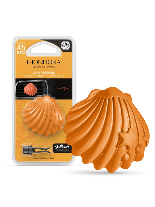 Shell baby - White Musk