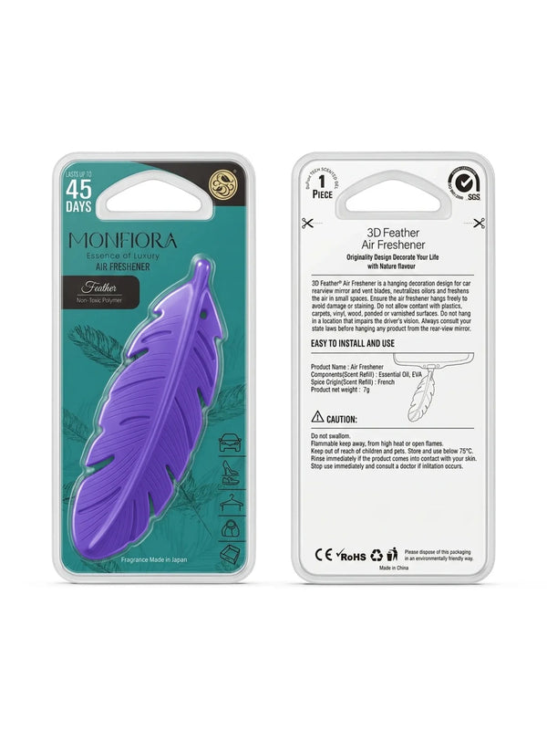 New Car