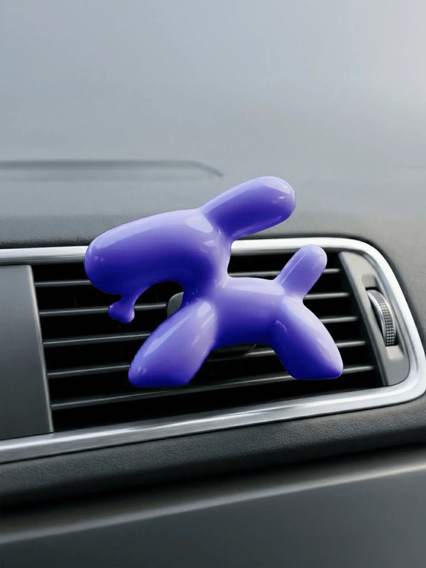 New Car