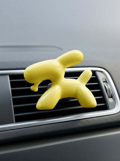 Happy Dog Air Freshener – Doson