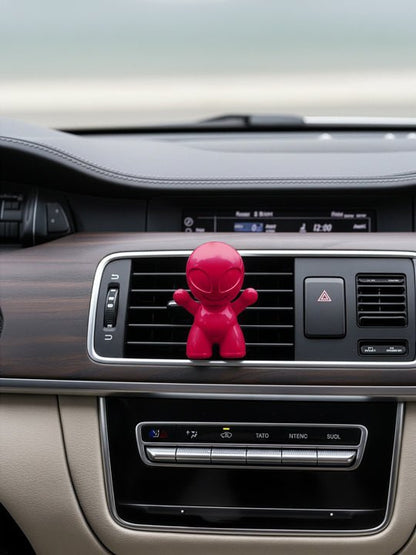 Mars Boy Air Freshener - monfiora - Monfiora