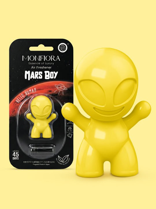 Mars Boy Air Freshener – Doson