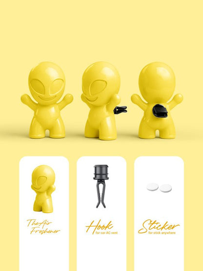 Mars Boy Air Freshener – Doson