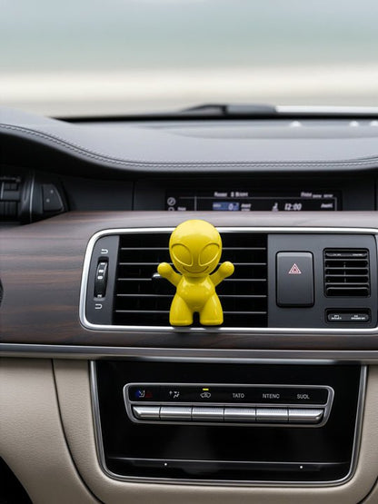 Mars Boy Air Freshener – Doson
