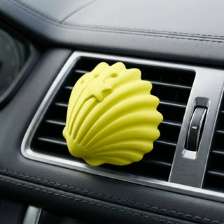 Shell Baby