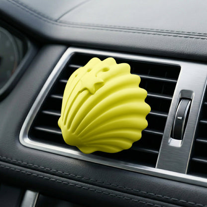 Shell Baby Air Freshener - monfiora - Monfiora