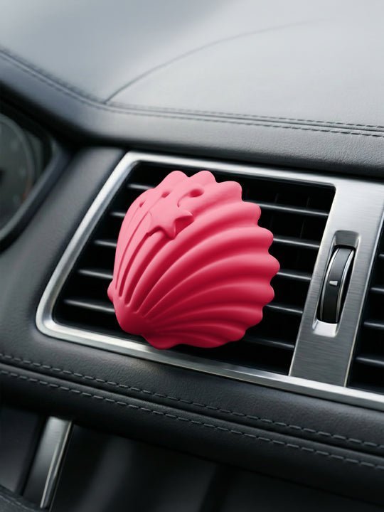 Shell Baby Air Freshener - monfiora - Monfiora