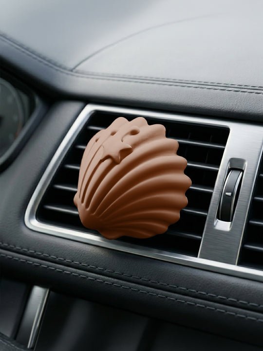 Shell Baby Air Freshener – Aloeswood