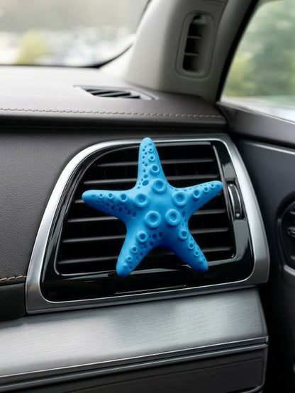Starfish Air Freshener - monfiora - Monfiora